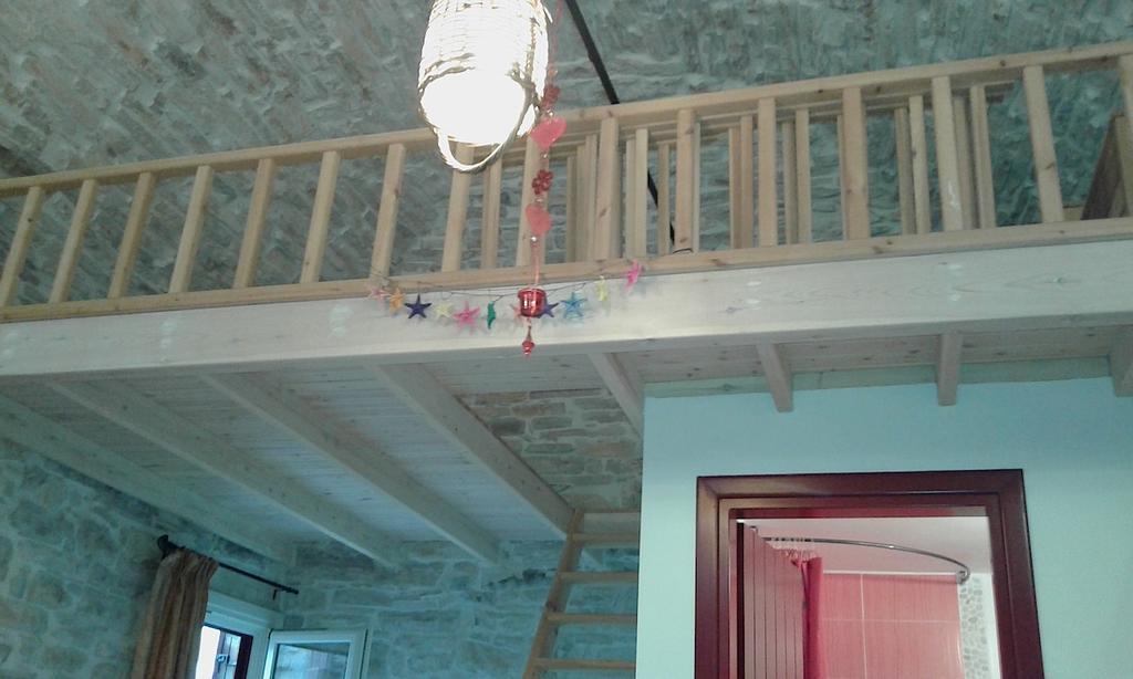 Patrika Traditional House 外观 照片