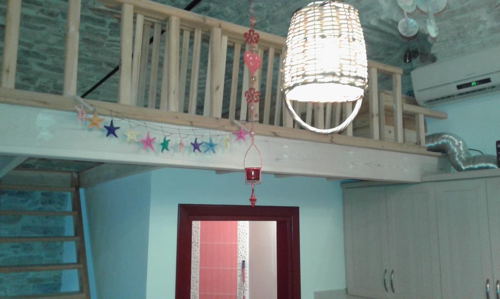 Patrika Traditional House 外观 照片